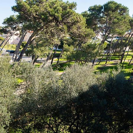 Beachome4U3 Carcavelos  Buitenkant foto