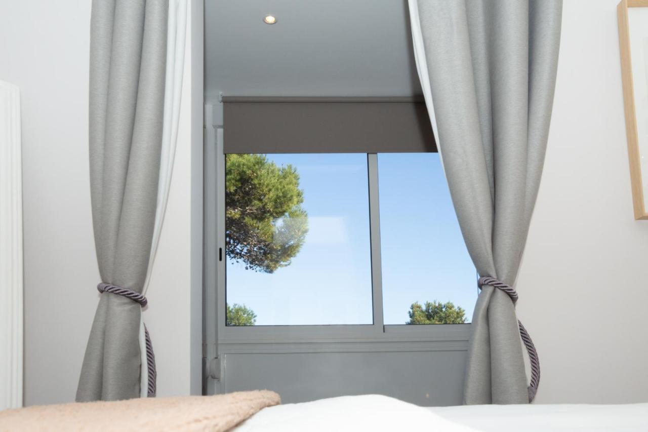 Beachome4U3 Carcavelos  Buitenkant foto