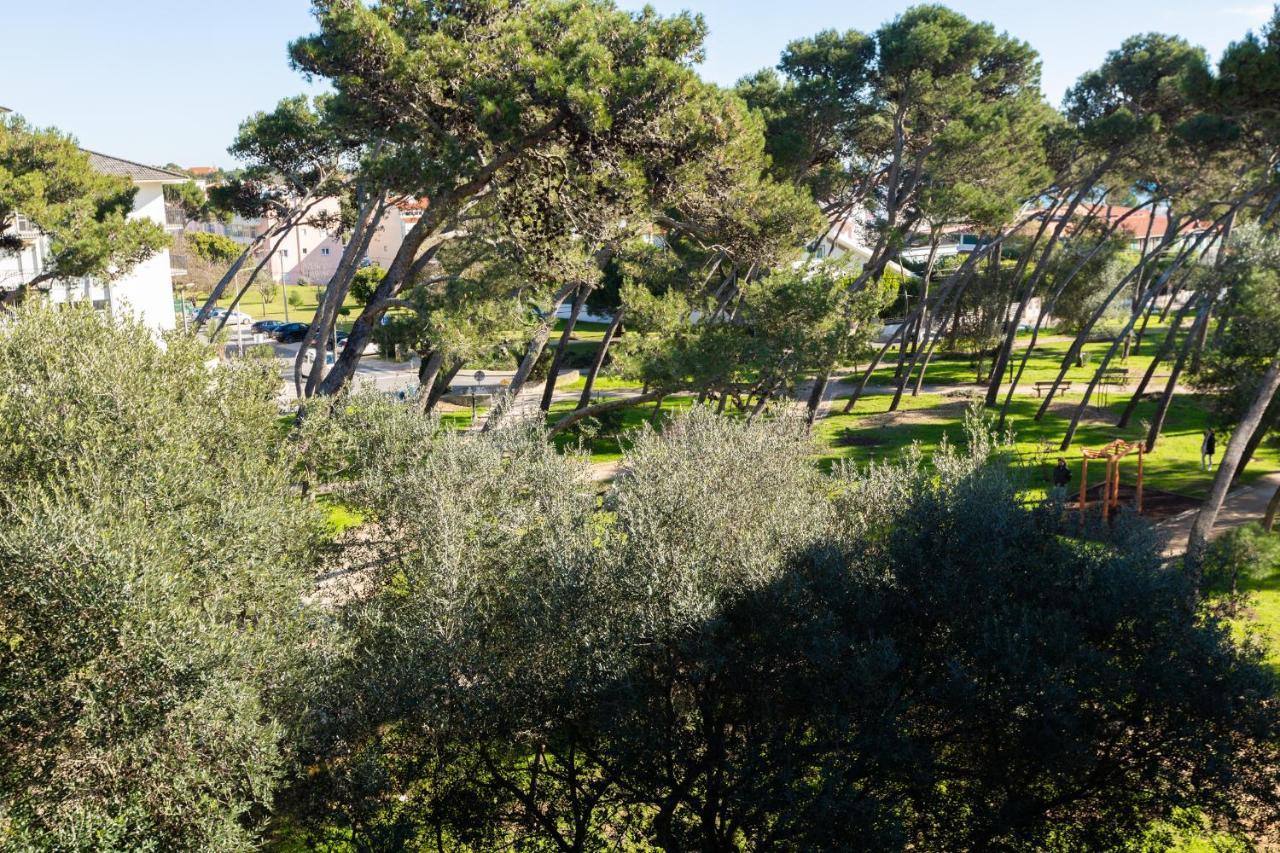 Beachome4U3 Carcavelos  Buitenkant foto