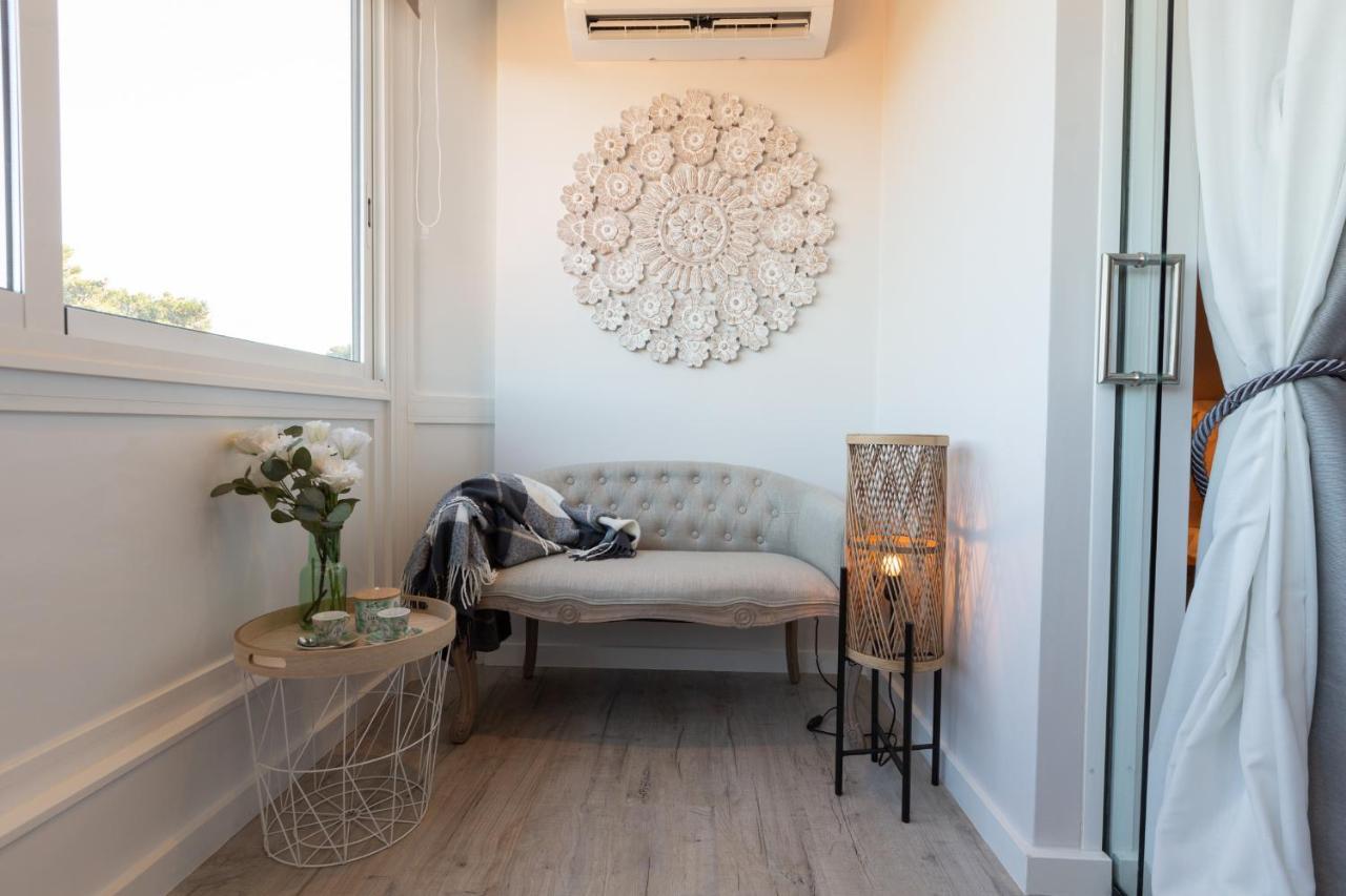 Beachome4U3 Carcavelos  Buitenkant foto