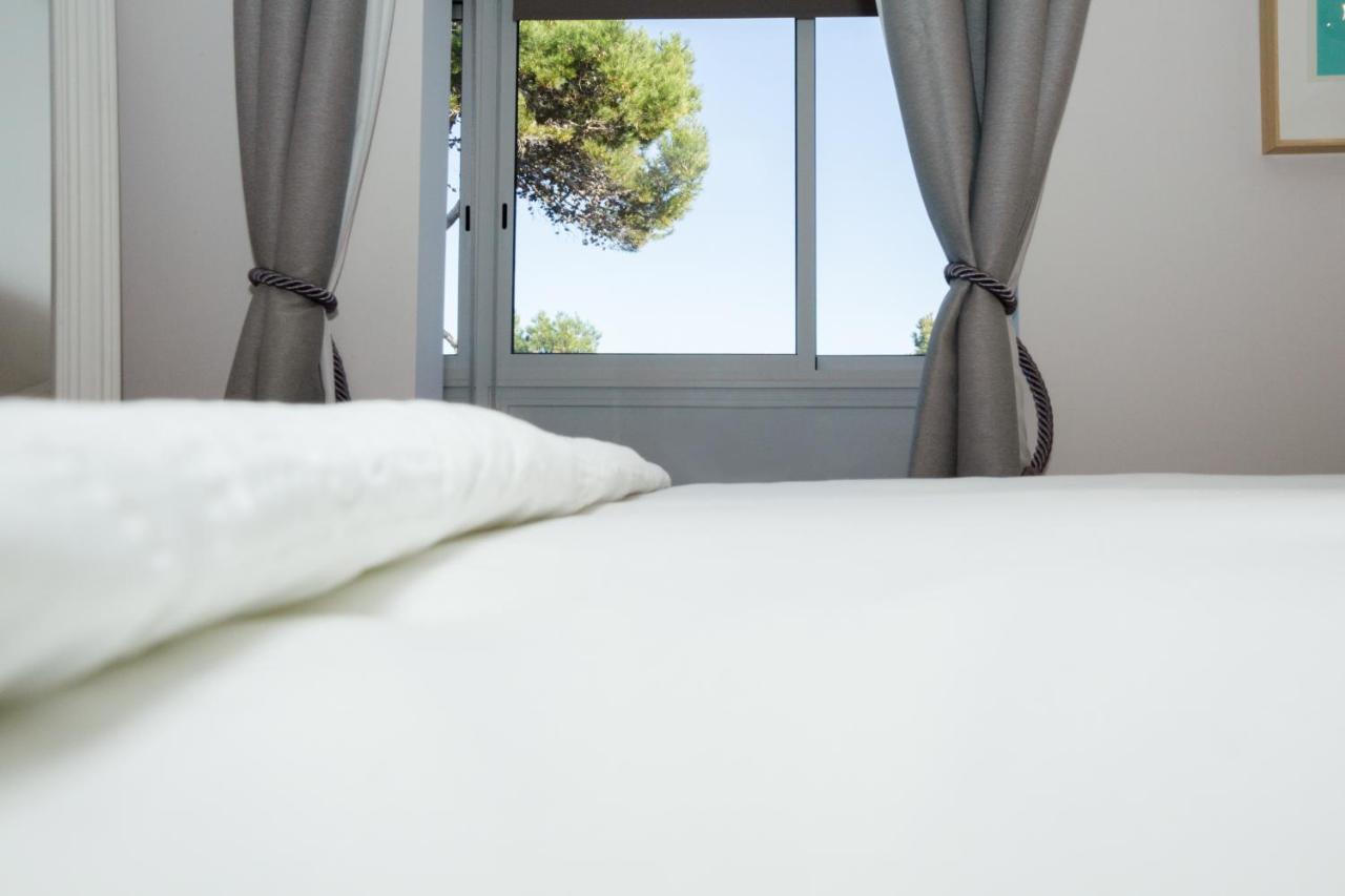 Beachome4U3 Carcavelos  Buitenkant foto