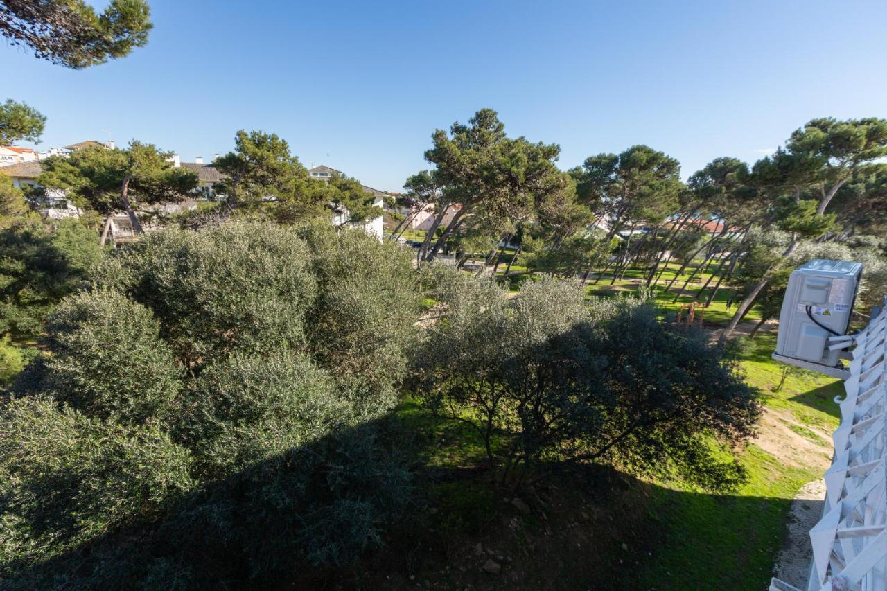 Beachome4U3 Carcavelos  Buitenkant foto