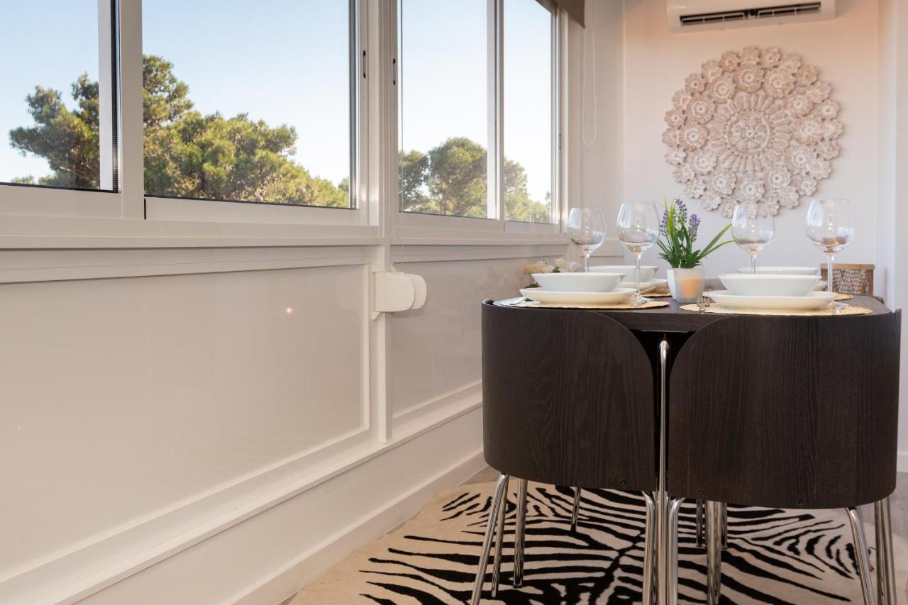 Beachome4U3 Carcavelos  Buitenkant foto