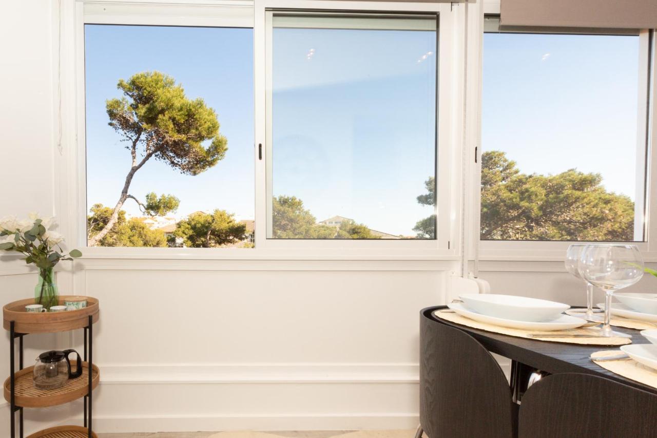 Beachome4U3 Carcavelos  Buitenkant foto